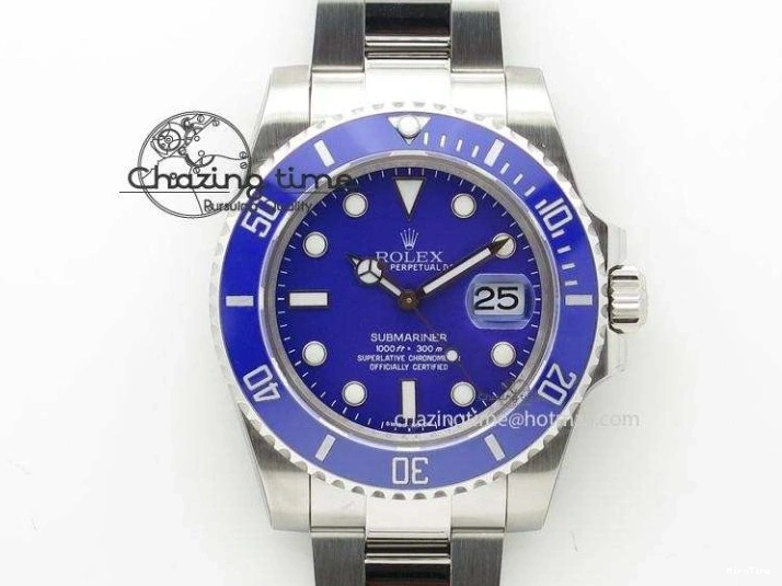 MiroTime 0106 DAYTONA 116518 APSF 1:1 BEST EDITION BLACK DIAL ON OYSTERFLEX RUBBER STRAP SH RelaxedFit 1782